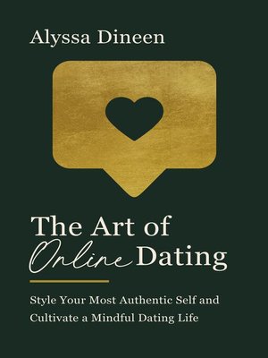 cover image of The Art of Online Dating